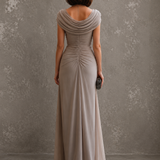 Milana | Elegantna maksi haljina