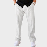 Paulo - Muške dekorativne pantalone za trening