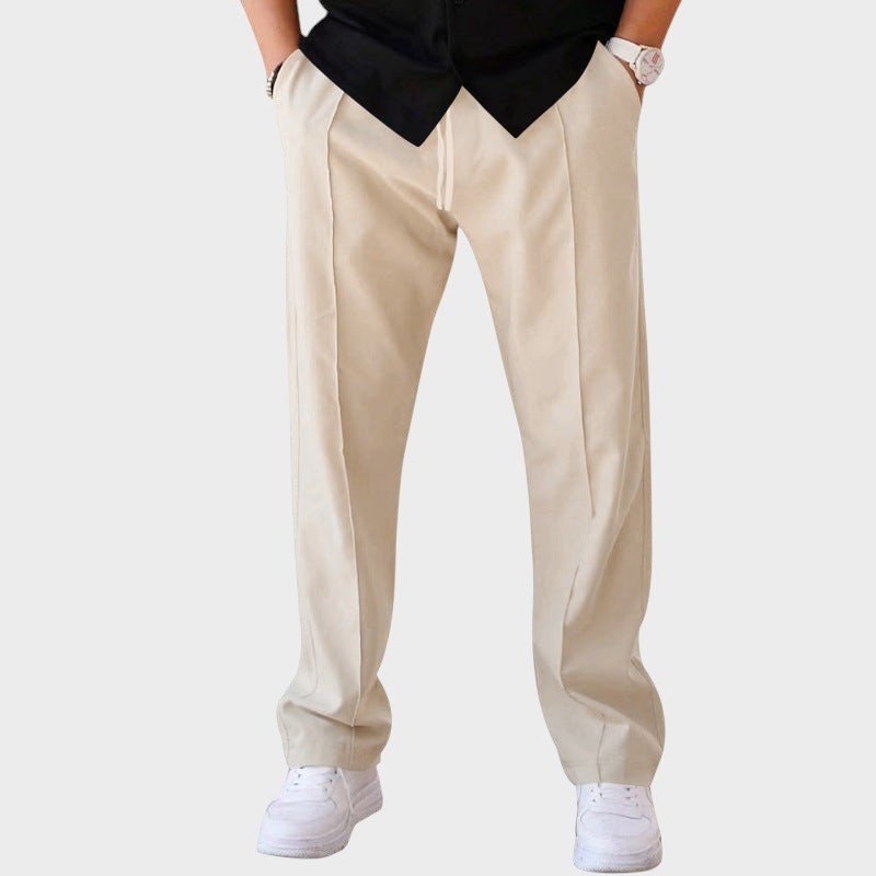 Pavle | Muške dekorativne pantalone za trening