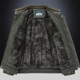 Tor | Elegantna bomber jakna Tor