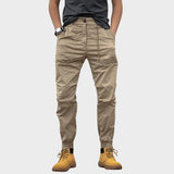 Marco - Kargo i rastegljive pantalone sa džepovima