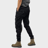Marco - Kargo i rastegljive pantalone sa džepovima
