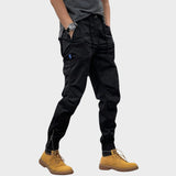 Marco - Kargo i rastegljive pantalone sa džepovima