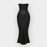 Alice | Elegantna maxi haljina, gracioizna i ženstvena