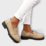 Alisa - Loafer cipele