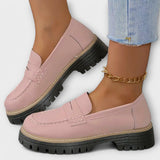 Alisa - Loafer cipele
