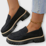 Alisa - Loafer cipele