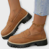 Alisa - Loafer cipele