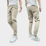 Tomaš - Teretne pantalone sa rastegljivim materijalom