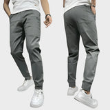Tomaš - Teretne pantalone sa rastegljivim materijalom