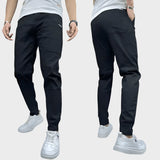 Tomaš - Teretne pantalone sa rastegljivim materijalom