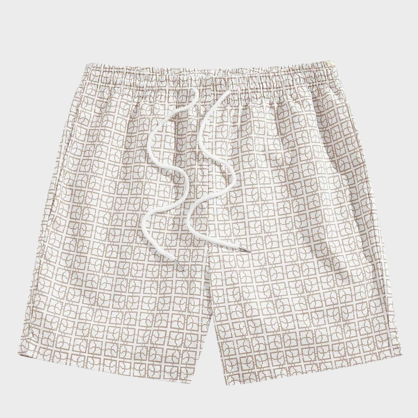 Mihajlo | Šorts Tulum Bayline