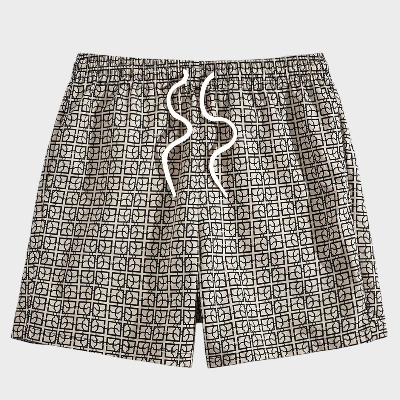 Mihajlo | Šorts Tulum Bayline