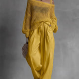 Milena | Elegantan Komplet Claribel