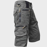 Vítor - Kargo Pantalone sa 6 Džepova