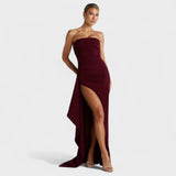 Zafira - Maksi haljina Elegancija