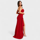 Zafira - Maksi haljina Elegancija